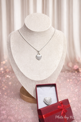 Set Corazón de amor